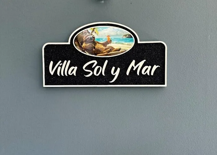 Hébergement de vacances Sol Y Mar Shared Pool 2 Miles To *